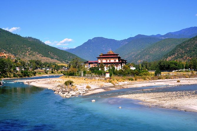 7 Days Thimphu Paro Punakha – Bhutan Culture Tour