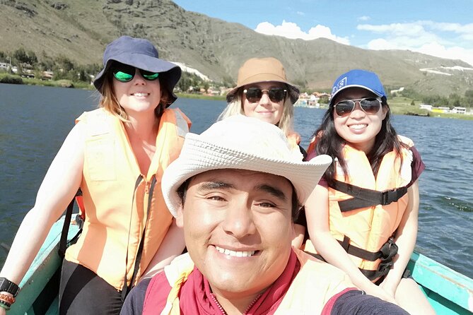 7 Days Tours Around North of Peru – From Trujillo