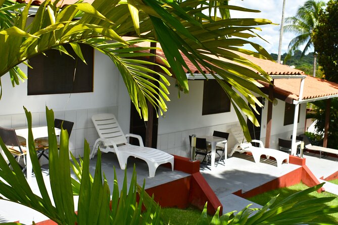 7 Days Yoga & Meditation Retreat Bahia Brazil - Retreat Overview
