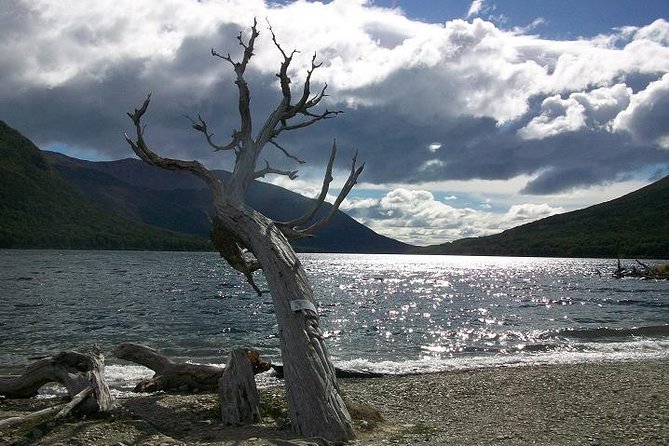 7-Hour Lakes Escondido & Fagnano – USHUAIA (Shared Tour)