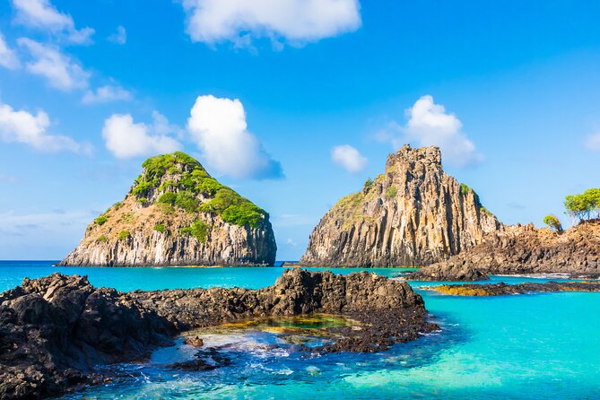 7 Hours Ilhatour Adventure in Fernando De Noronha
