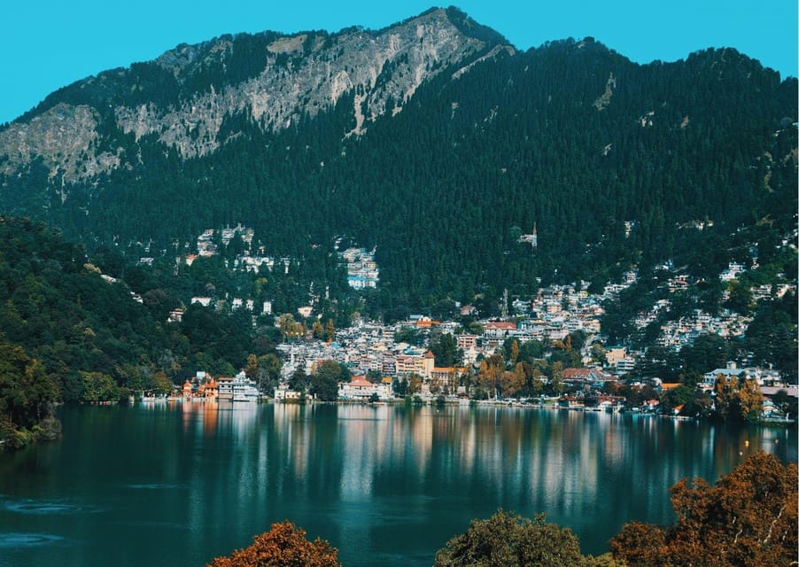 8 Days Delhi Nainital Ranikhet Kausani Jim Corbett Tour - Tour Overview and Pricing