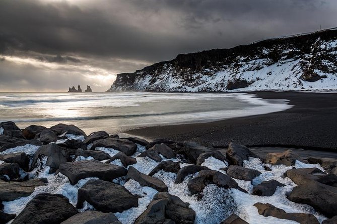 8-Days Guided Iceland Circle Tour From Reykjavík
