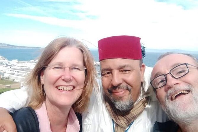 8 Days Morocco Tour With Guide