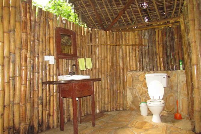 8 Days Safari to Mikumi, Ruaha & Udzungwa Mountains