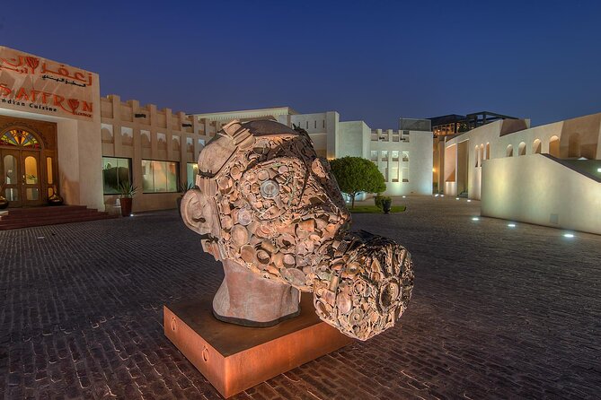 2 Best Historical Tours In Doha