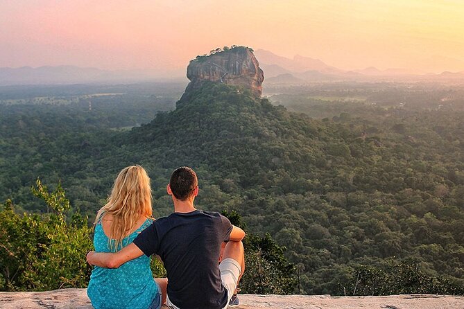8 Nights 09 Days Simply Sri Lanka