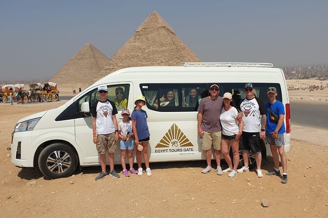 9 Days Private Historical Tour in Egypt