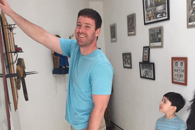 9-Hour Full Day Tour of Pablo Escobar Including C13, Museum and Barrio PE