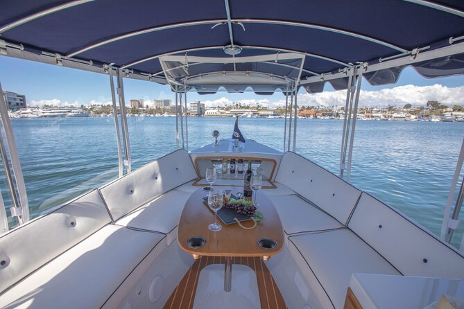 90 Minutes Sunset Cruise in Destin Harbor