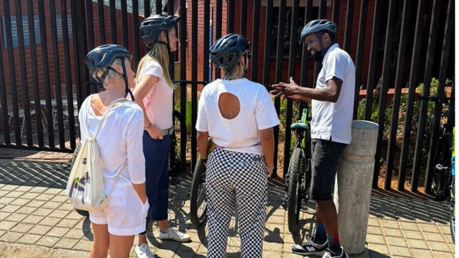 2 Best Drinking Tours In Johannesburg