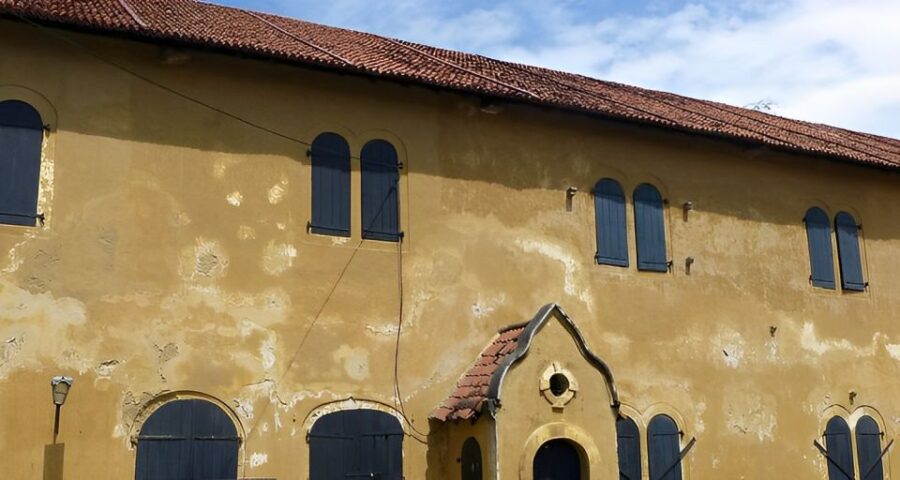 A Five-Day Sojourn in the Historic Coastal Town of Galle.