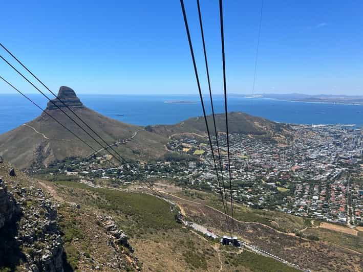 A Full-Day Tour of Cape Towns Cultural Attractions Cit - Tour Overview and Pricing