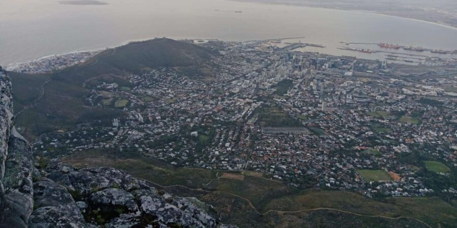 A Full-Day Tour of Cape Towns Cultural Attractions City