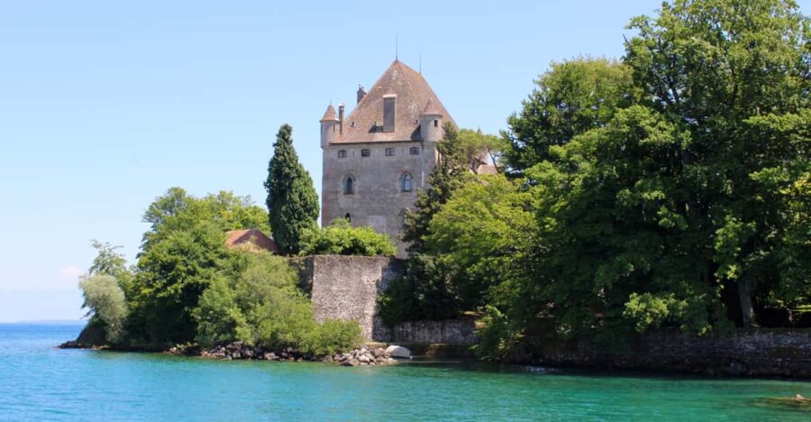 3 Best Guided Tours In Yvoire