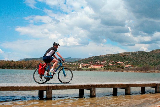 2 Best Bike Tours In Sardinia