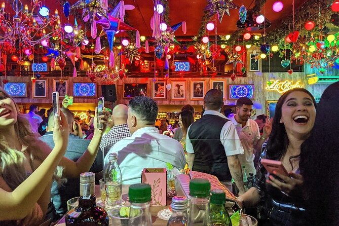 A Night Out in Medellin With Dinner and Drinks Included - Inclusions and Pricing