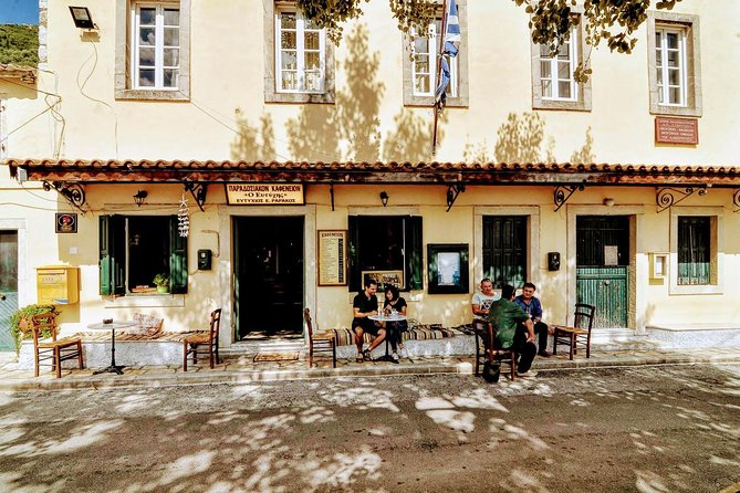 3 Best Motorbike And Scooter Rentals In Corfu