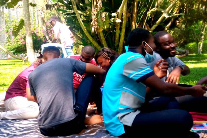 Accra City Tour