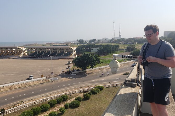 25 Best Tours In Accra