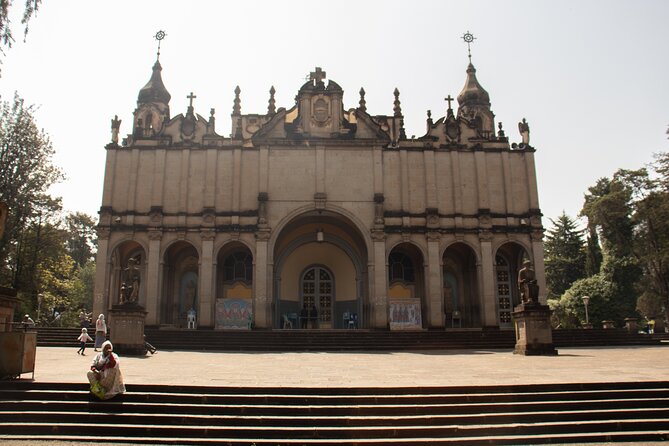 Addis Ababa Authentic Private City Tour - Overview of the Tour