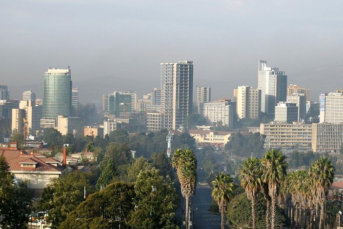 Addis Ababa City Tours With Cocking Class Of Ethiopian Food