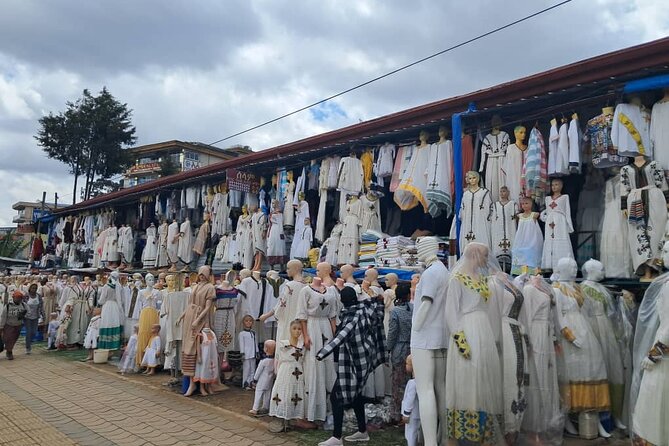 Addis Ababa City Tours