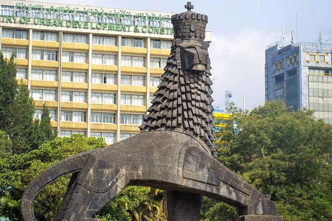 Addis Ababa Sightseeing