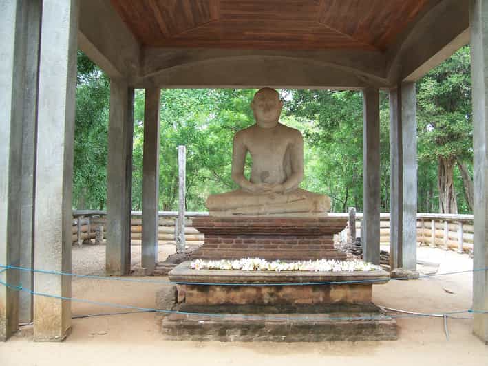 Adventural and Cultural Tour of Sri Lanka - 12 Days Tour - Tour Highlights
