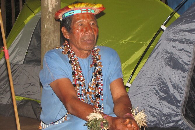 Adventure, Action and Accomodation – Quito to Amazon