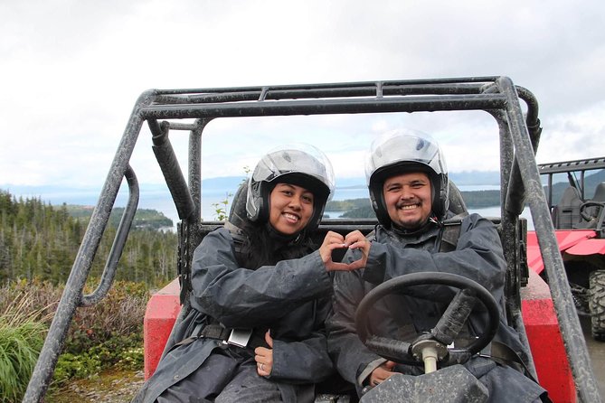 Adventure Kart Expedition- Ketchikan, AK