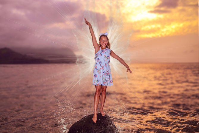 Adventure Photography Session