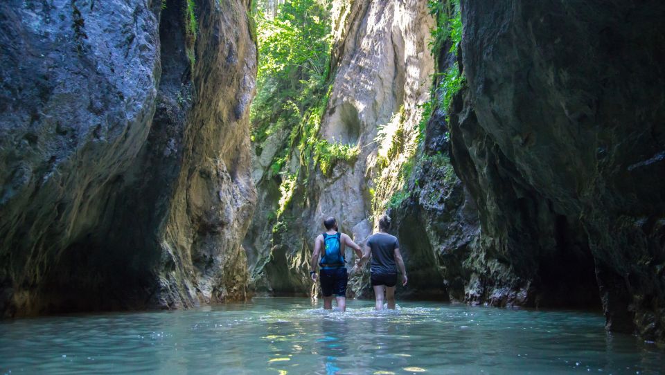 Adventure Trip From Iasi: Hiking in the Carpathian Mountains - Overview of the Adventure Trip