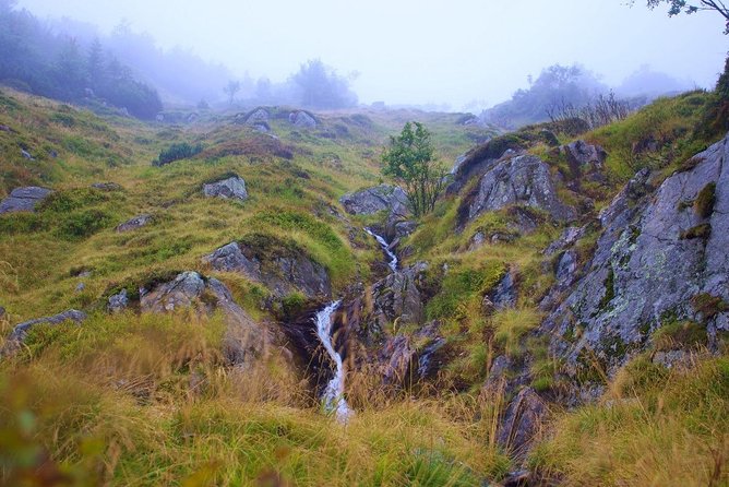 Adventure Trip to Highest Czech Mountain: Enjoy Hiking Tour - Tour Overview