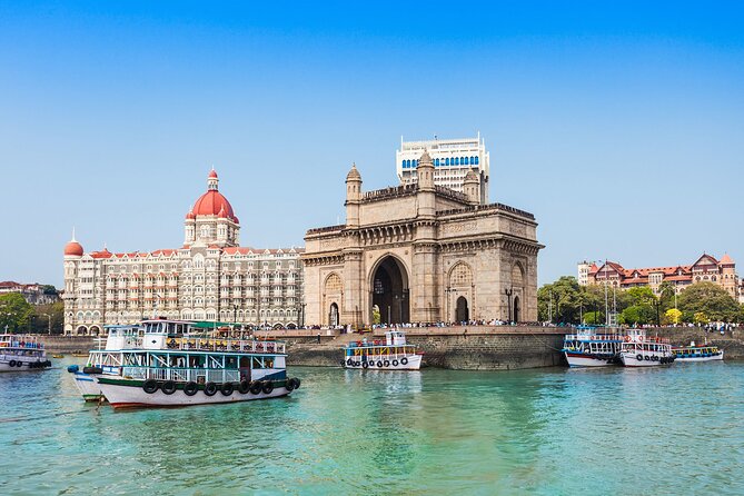 Affordable Transfer From Mumbai Airport to Pune