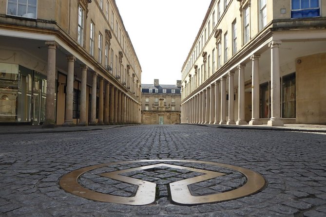 2 Best City Tours In Bristol
