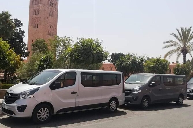 Agadir Airport Private Transfers ( to or From Agadir City Center Only) - Overview of Agadir Airport Transfers