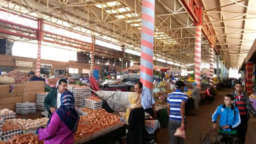19 Best City Tours In Agadir