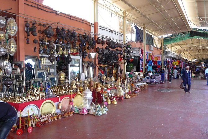 Agadir City Tours & Sightseeing With Market - Tour Overview and Highlights