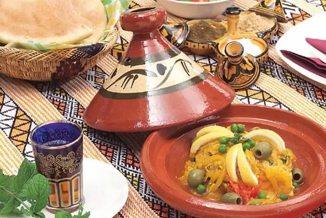 Agadir Jeep Safari 4x4 Desert Adventures With Lunch