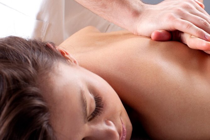Agadir Moroccan Spa Experience - Significance of Hammam