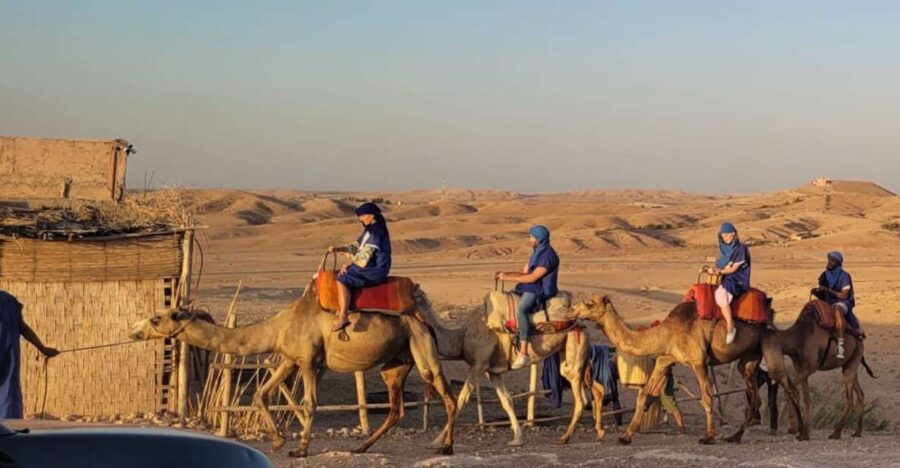 20 Best Dining Experiences In Morocco