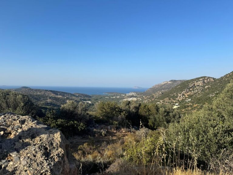 Agios Nikolaos: E-Biking Through Picturesque Villages