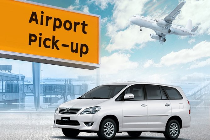 Airport Arrival Transfer to Your Beirut Hotel - How the Transfer Works