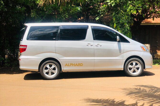 Airport Transfer