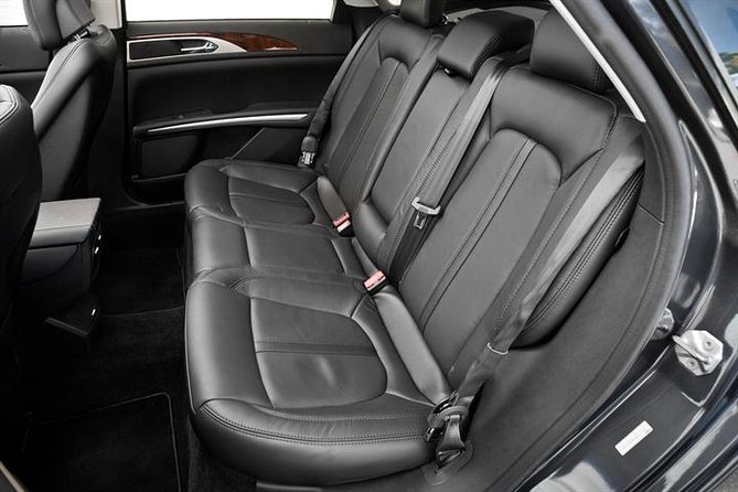 Airport Transfer in New Orleans