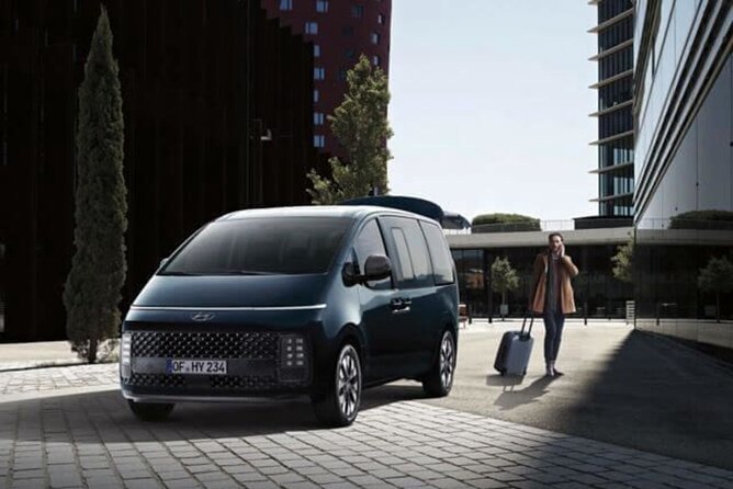 Airport Transfer To Dead Sea Hotel