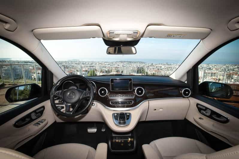 20 Best Airport Transfers In Athens