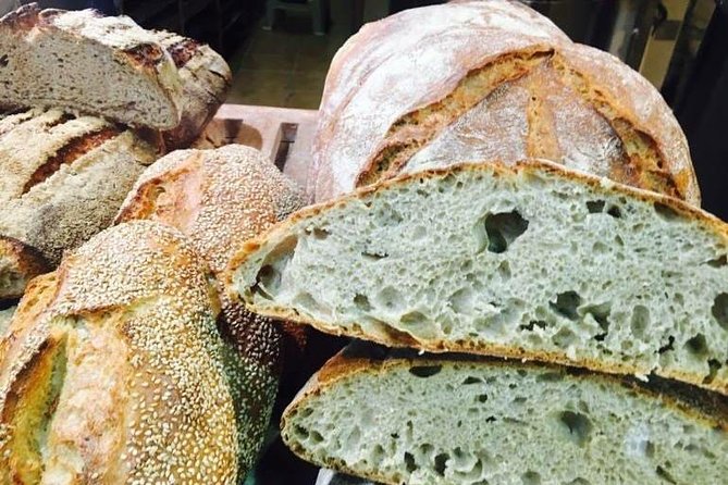 Aix-En-Provence Walking Food and Culture Tour - 3 Hour Private Tour