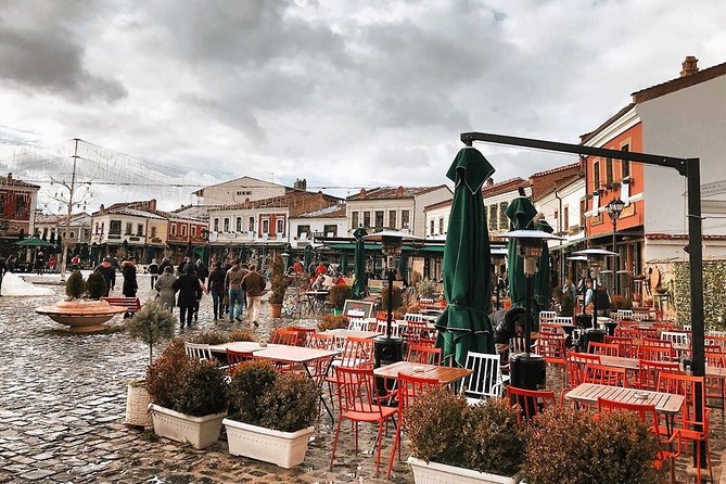 Albania Multi-Day Private Tour  – Tirana